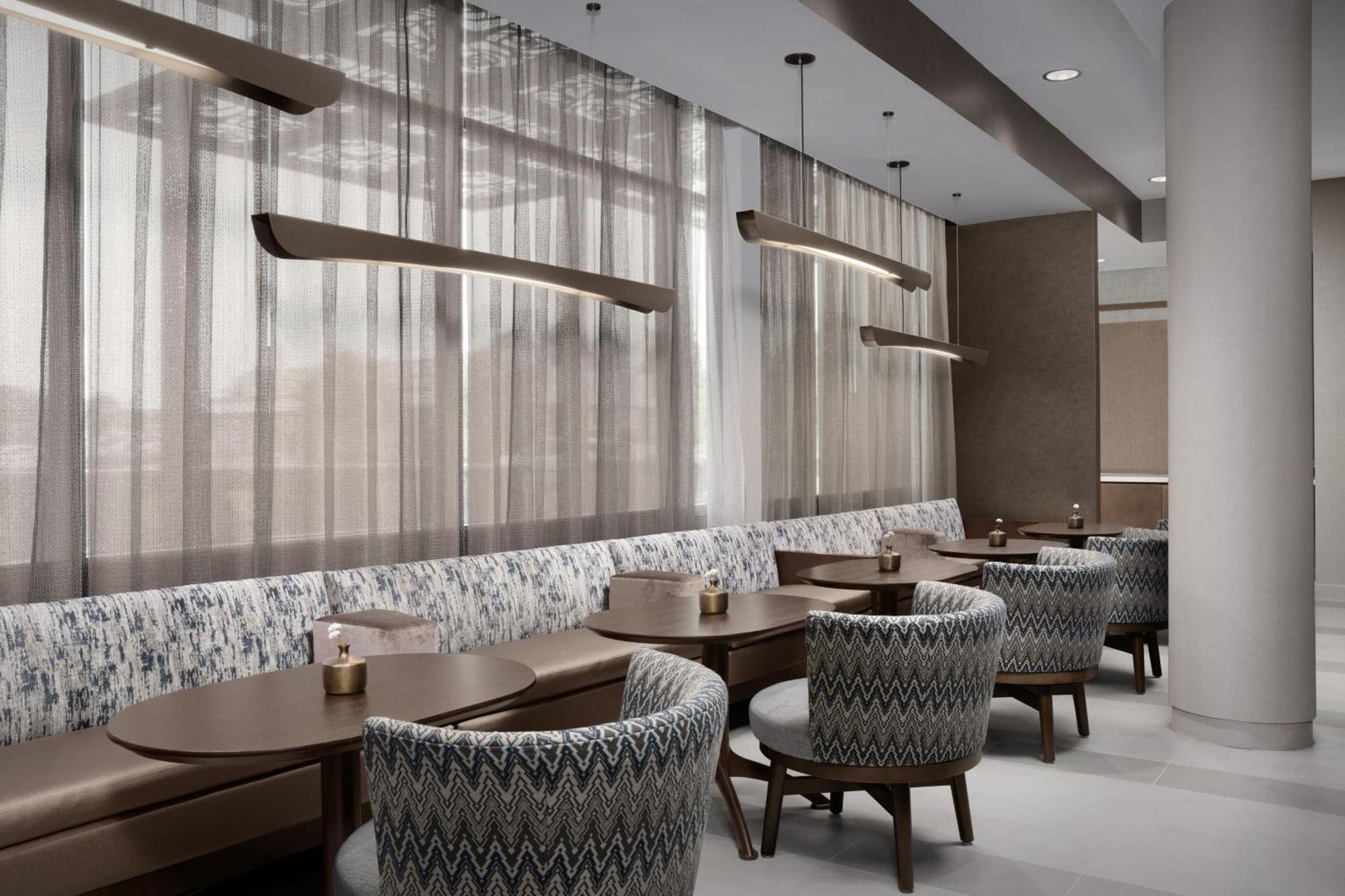 Springhill Suites By Marriott Lexington Fritz Farm Exterior foto